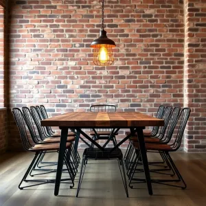 Meble Rustykalne Loft