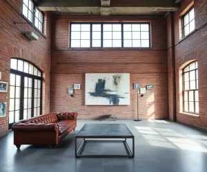 Styl loft