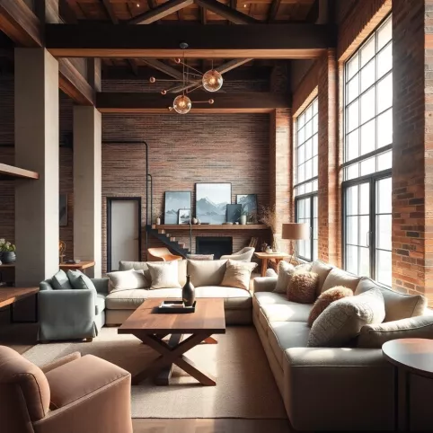 Styl Soft Loft