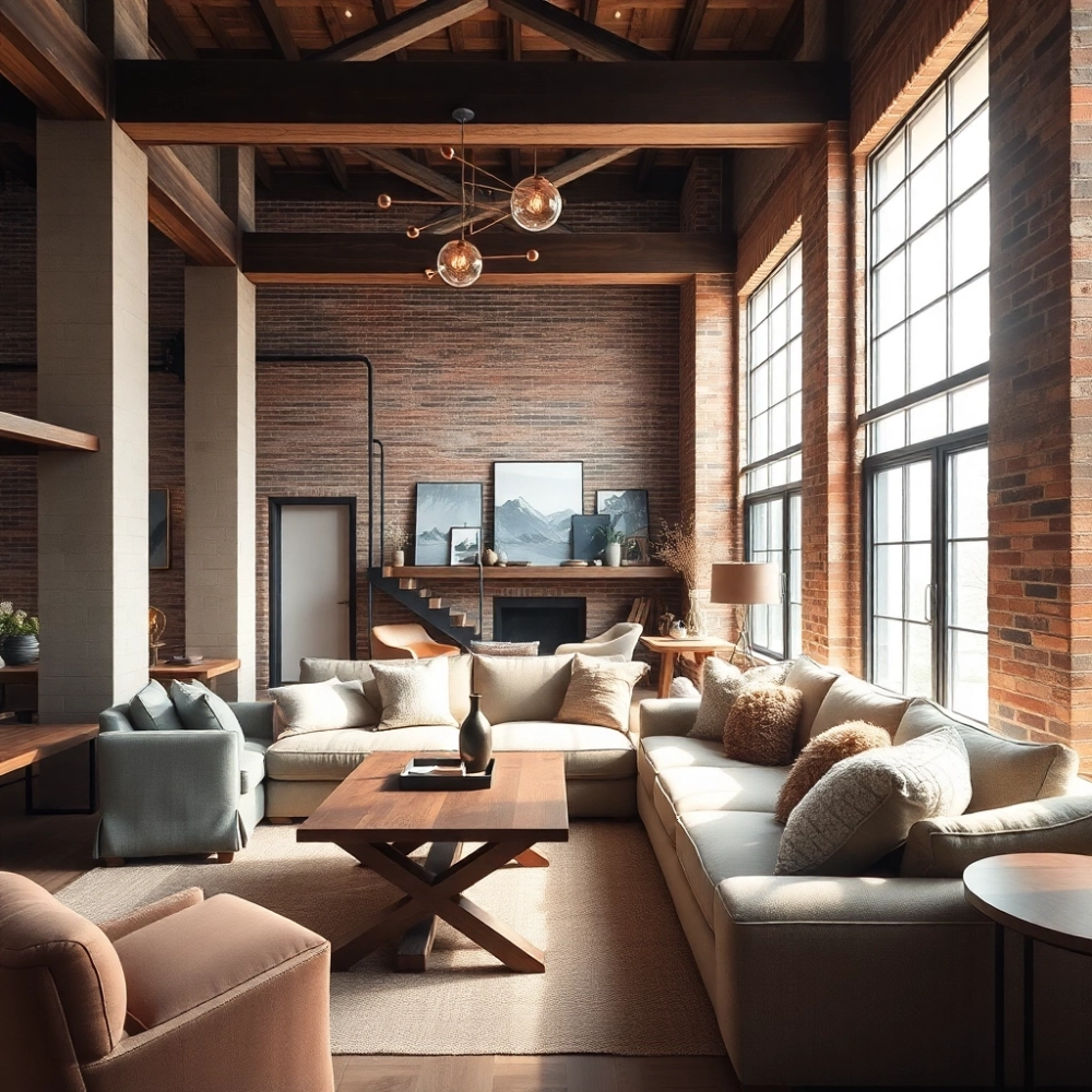 Styl Soft Loft